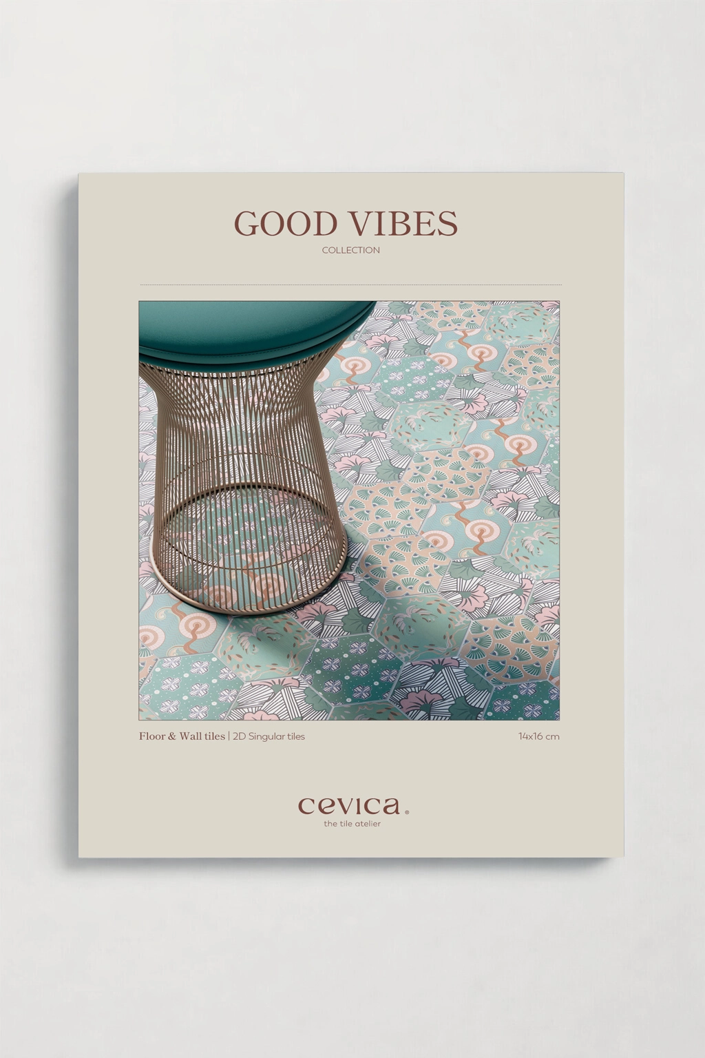 GOOD VIBES